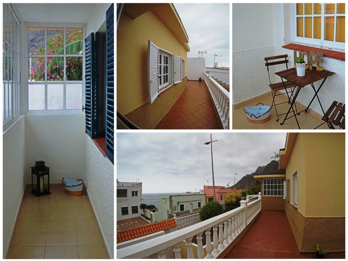 Vila Bajamar 152 Exteriér fotografie