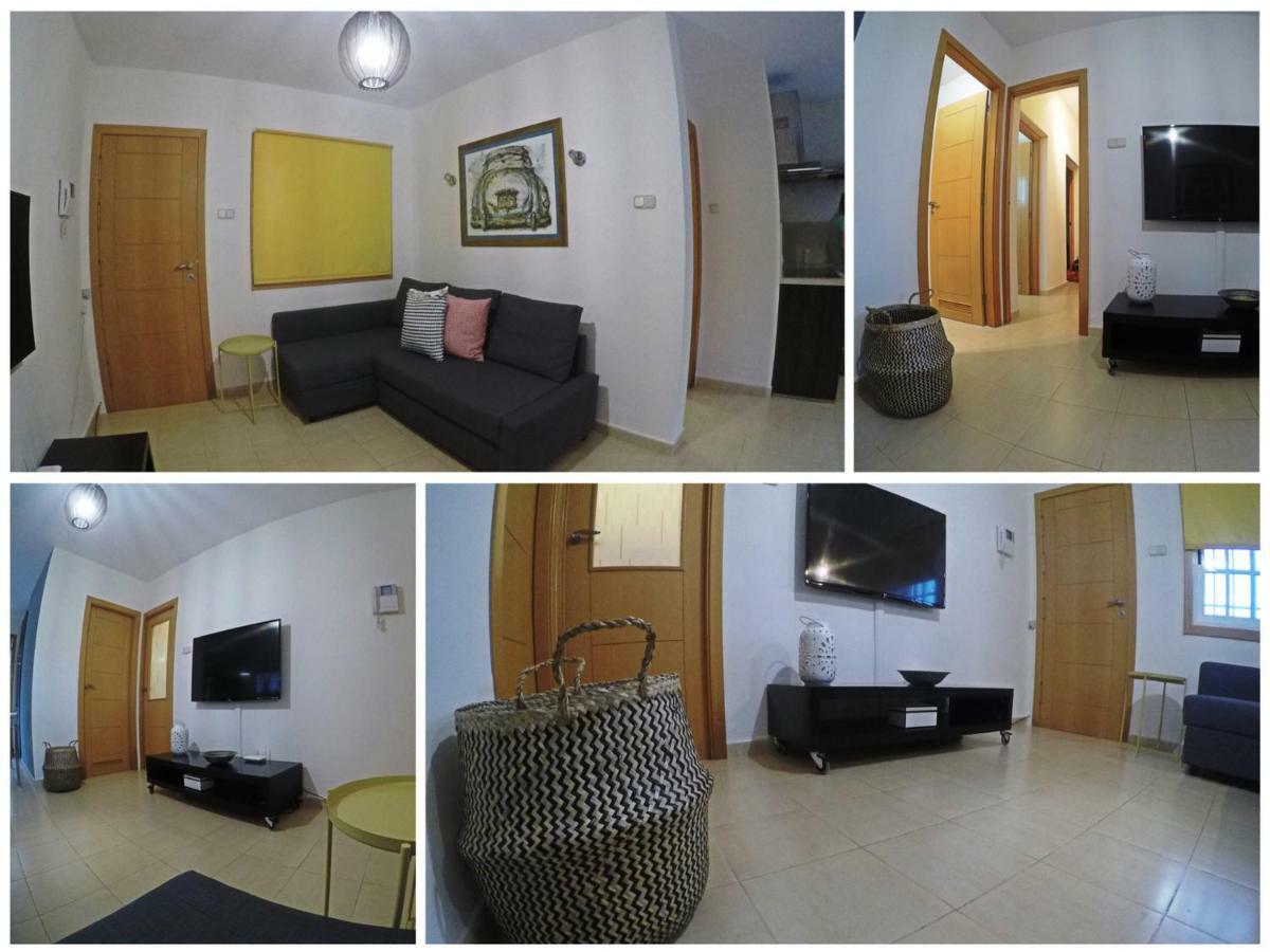 Vila Bajamar 152 Exteriér fotografie