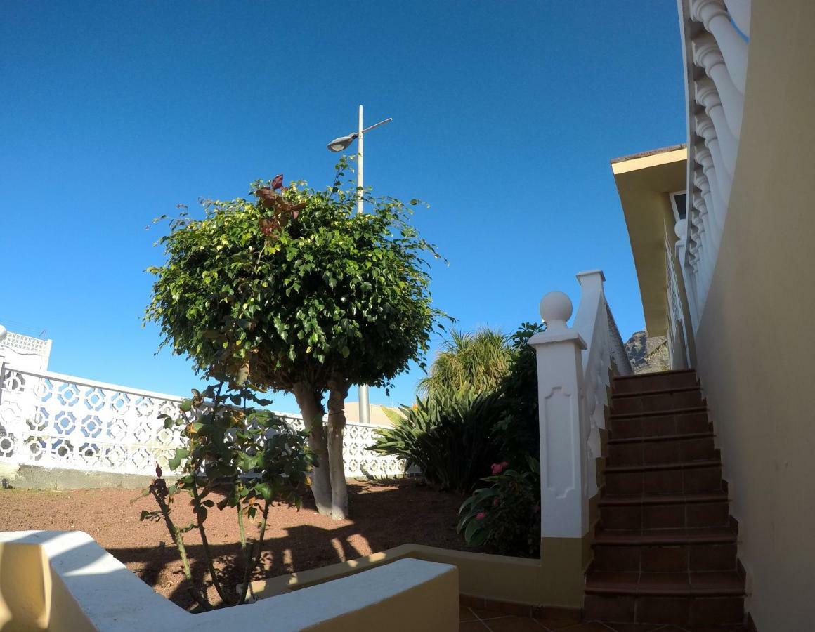 Vila Bajamar 152 Exteriér fotografie