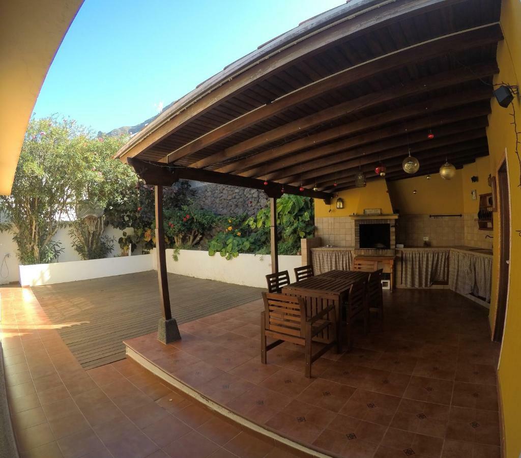 Vila Bajamar 152 Exteriér fotografie