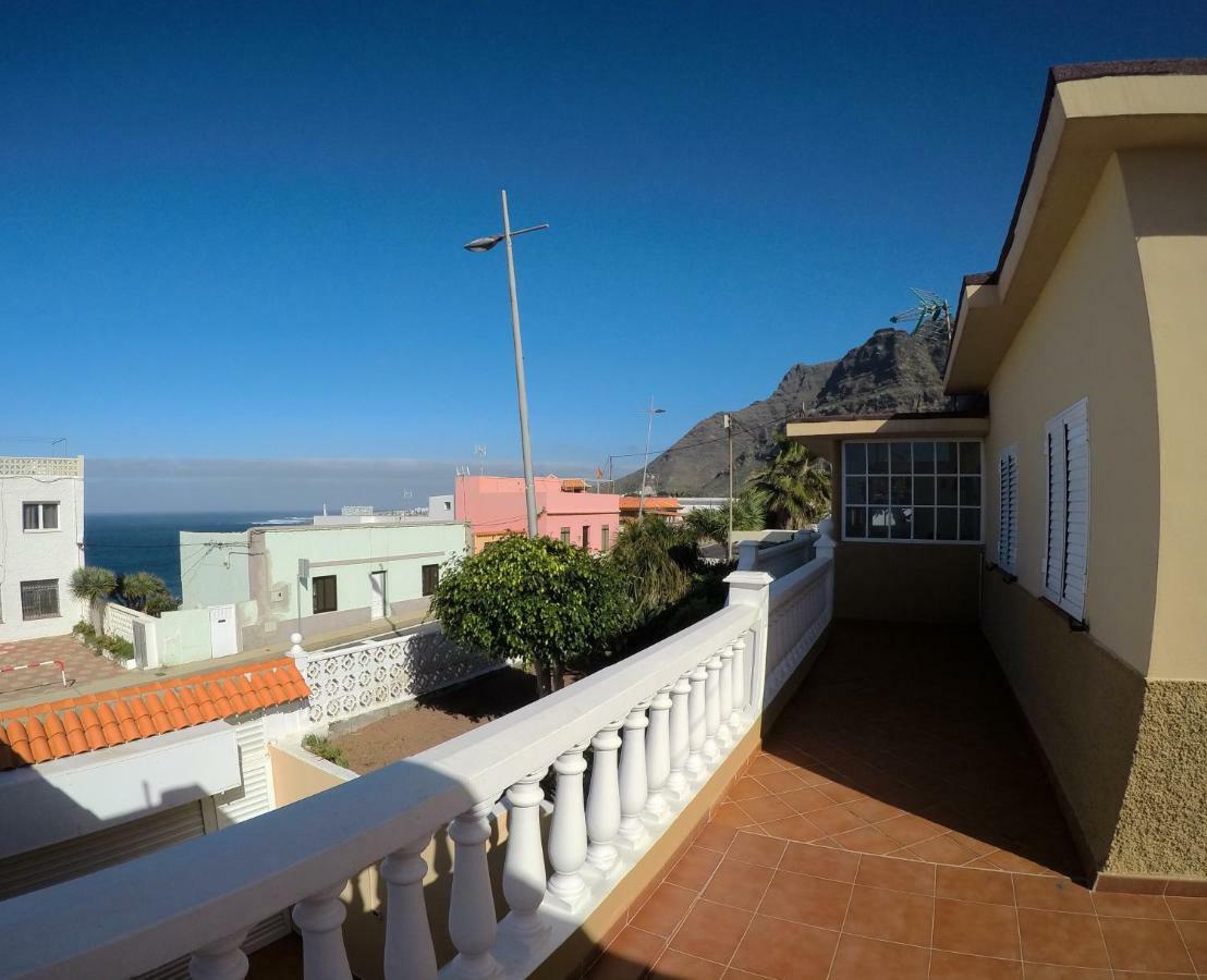 Vila Bajamar 152 Exteriér fotografie